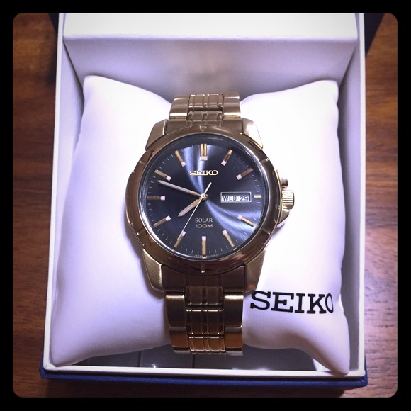 seiko solar sne100